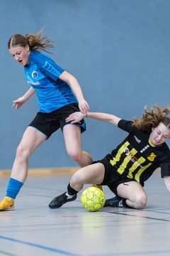 Bild 299 - wBJ NFV Futsalmeisterschaft
